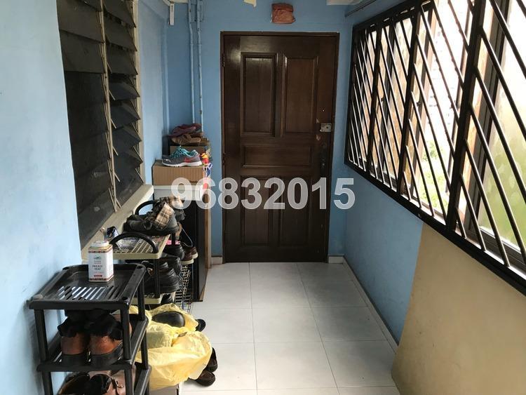 Bukit Merah View (Bukit Merah), HDB Jumbo #159583122